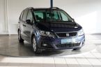 Seat Alhambra - fotka číslo 1
