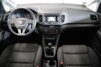 Seat Alhambra - fotka číslo 4