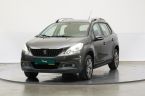 Peugeot 2008 - fotka číslo 0