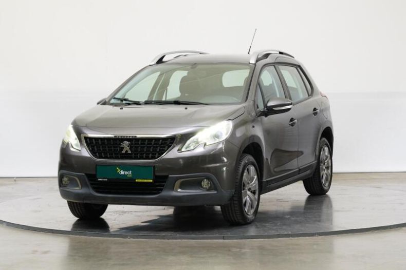 Peugeot 2008 - hlavní fotka inzerátu