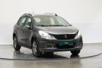 Peugeot 2008 - fotka číslo 7