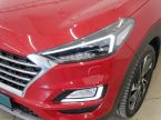 Hyundai Tucson - fotka číslo 8