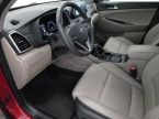 Hyundai Tucson - fotka číslo 13