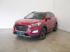 Hyundai Tucson - fotka číslo 0