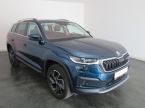 Škoda Kodiaq - fotka číslo 5