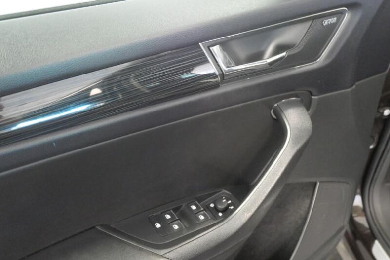 Škoda Kodiaq - hlavní fotka