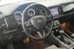 Škoda Kodiaq - fotka číslo 14