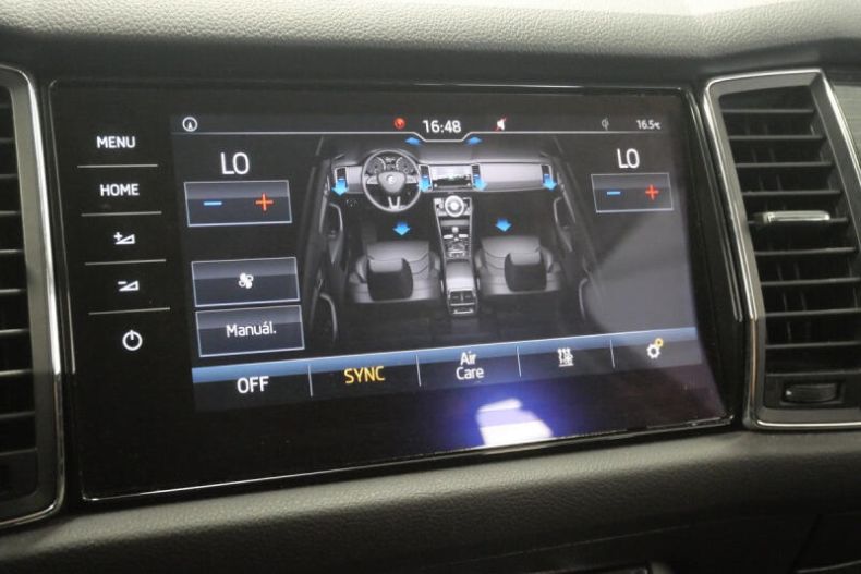 Škoda Kodiaq - hlavní foto