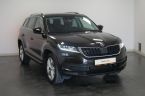 Škoda Kodiaq - fotka číslo 7