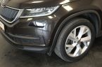 Škoda Kodiaq - fotka číslo 8