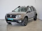 Dacia Duster - fotka číslo 0