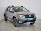 Dacia Duster - fotka číslo 2