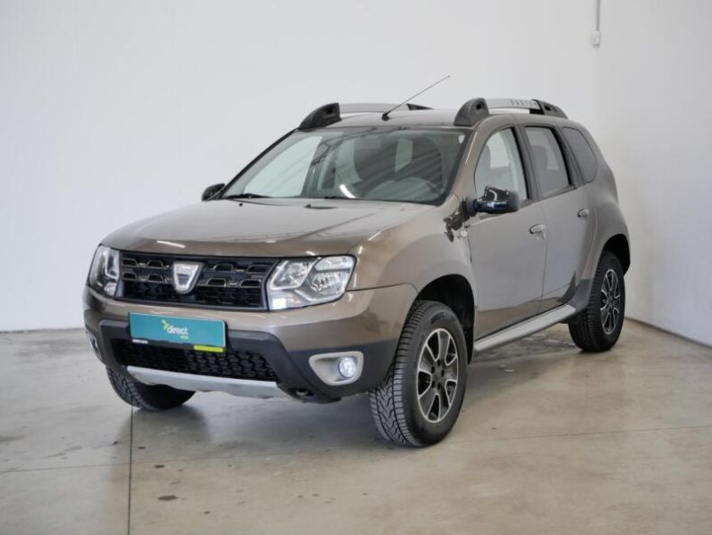 Dacia Duster - hlavní fotka inzerátu