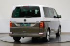 Volkswagen Multivan - fotka číslo 1