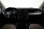 Volkswagen Multivan - fotka číslo 4