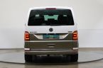 Volkswagen Multivan - fotka číslo 5