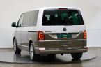 Volkswagen Multivan - fotka číslo 6