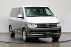 Volkswagen Multivan - fotka číslo 7