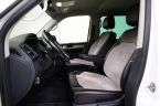 Volkswagen Multivan - fotka číslo 10
