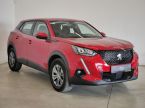 Peugeot 2008 - fotka číslo 7