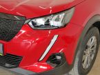 Peugeot 2008 - fotka číslo 8