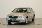 Škoda Superb - fotka číslo 0