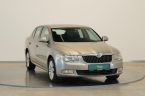 Škoda Superb - fotka číslo 1
