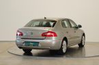 Škoda Superb - fotka číslo 2