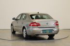 Škoda Superb - fotka číslo 3
