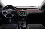 Škoda Superb - fotka číslo 5