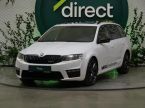 Škoda Octavia - fotka číslo 0