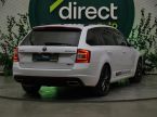 Škoda Octavia - fotka číslo 1