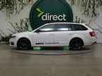Škoda Octavia - fotka číslo 2