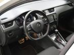 Škoda Octavia - fotka číslo 4
