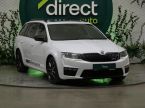 Škoda Octavia - fotka číslo 7