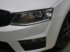 Škoda Octavia - fotka číslo 8