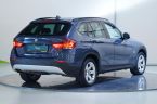 BMW X1 - fotka číslo 1