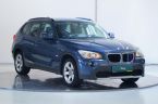 BMW X1 - fotka číslo 7