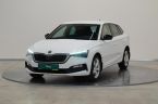 Škoda Scala - fotka číslo 0