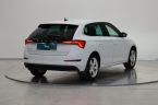 Škoda Scala - fotka číslo 1