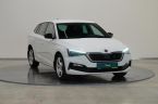Škoda Scala - fotka číslo 2