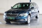 Škoda Superb - fotka číslo 0