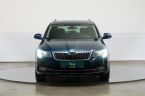 Škoda Superb - fotka číslo 3