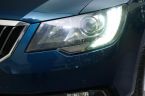 Škoda Superb - fotka číslo 8