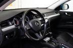 Škoda Superb - fotka číslo 12