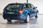 Škoda Superb - fotka číslo 1