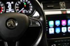 Škoda Superb - fotka číslo 17
