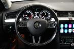 Škoda Superb - fotka číslo 18
