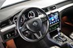 Škoda Superb - fotka číslo 4