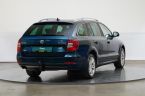 Škoda Superb - fotka číslo 1